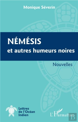 Bertrand.pt - Némésis Et Autres Humeurs Noires