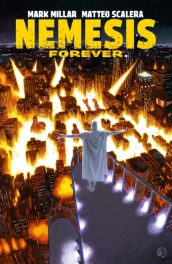 Bertrand.pt - Nemesis Forever