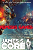 Nemesis Games