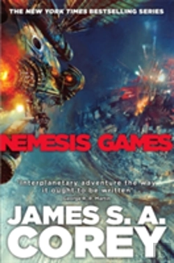 Bertrand.pt - Nemesis Games