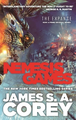 Bertrand.pt - Nemesis Games