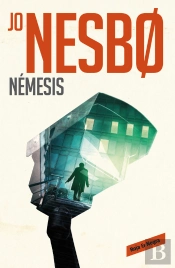 Némesis (Harry Hole 4)