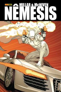 Bertrand.pt - Nêmesis