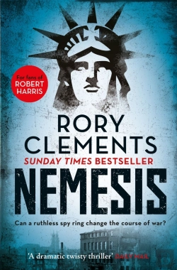 Bertrand.pt - Nemesis