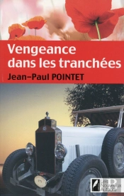 Nemesis Sait Attendre. Gagnant Prix Tele Loisirs