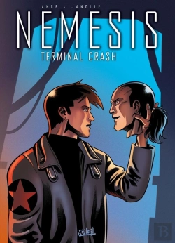 Bertrand.pt - Nemesis T.05 - Terminal Crash