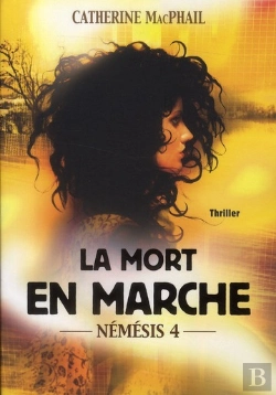 Bertrand.pt - Nemesis T.4 La Mort En Marche