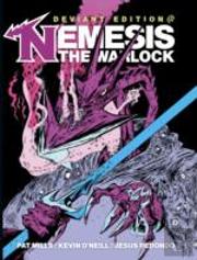 Nemesis The Warlock: Deviant Edition