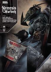 Nemesis The Warlock Vol. 4