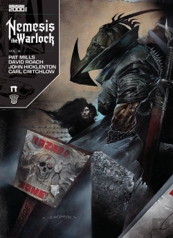 Bertrand.pt - Nemesis The Warlock Vol. 4