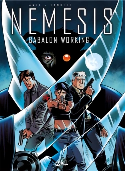 Bertrand.pt - Nemesis Tome 2 ; Babalon Working