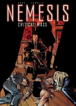 Bertrand.pt - Nemesis Tome 3 ; Critical Mass