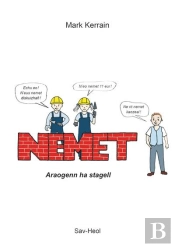 Nemet - Araogenn Ha Stagell