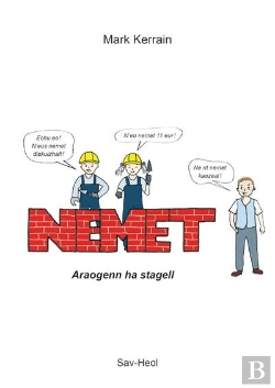 Bertrand.pt - Nemet - Araogenn Ha Stagell
