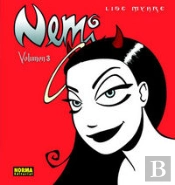 Nemi 3.