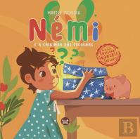 Némi e a Caixinha das Escolhas