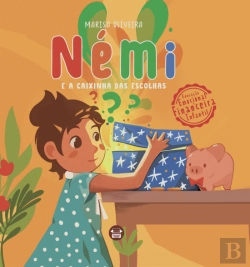 Bertrand.pt - Némi e a Caixinha das Escolhas
