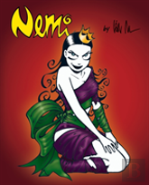 Nemi (Volume 3)