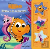 Nemo À La Rescousse