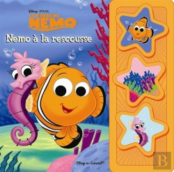 Bertrand.pt - Nemo À La Rescousse