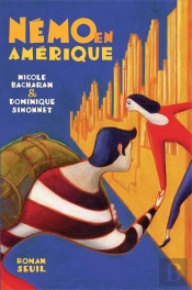 Némo En Amérique