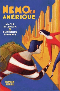 Bertrand.pt - Némo En Amérique