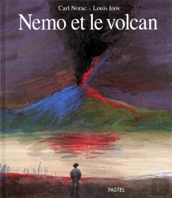 Bertrand.pt - Nemo Et Le Volcan