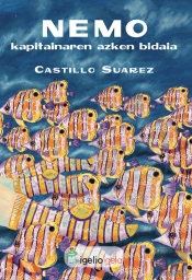 Nemo Kapitainaren Azken Bidaia