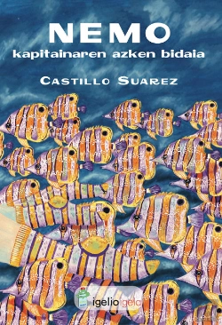 Bertrand.pt - Nemo Kapitainaren Azken Bidaia