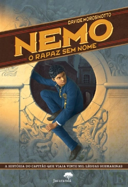 Bertrand.pt - Nemo - O Rapaz Sem Nome