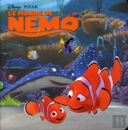 Bertrand.pt - Nemo Ou Classique, Disney Monde Enchante