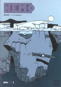 Bertrand.pt - Nemo T.3; La Banquise