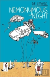 Nemonymous Night