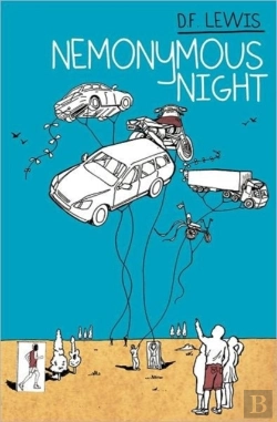 Bertrand.pt - Nemonymous Night