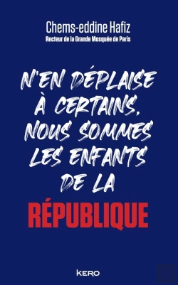 Bertrand.pt - N'En Deplaise A Certains, Nous Sommes Francais