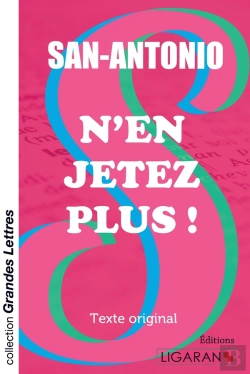 Bertrand.pt - N'En Jetez Plus