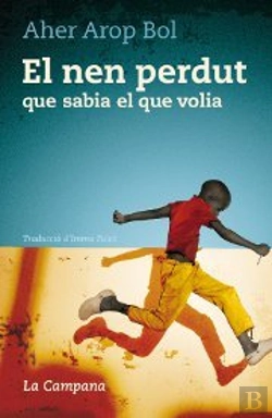 Bertrand.pt - Nen Perdut Que Sabia El Que Volia, El