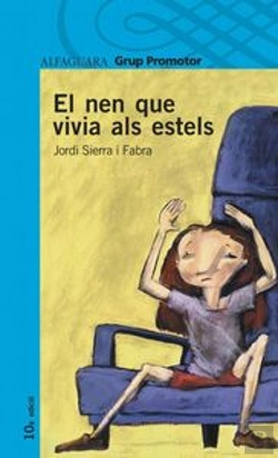 Bertrand.pt - Nen Que Vivia Als Estels, El