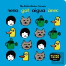 Nena Gat Aigua Anec
