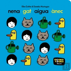 Bertrand.pt - Nena Gat Aigua Anec