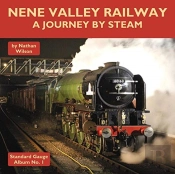 Nene Valley Railway - A Journey By Steam
