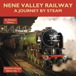 Bertrand.pt - Nene Valley Railway - A Journey By Steam