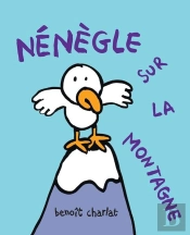 Nenegle Sur La Montagne