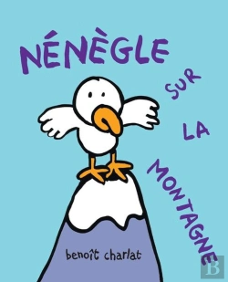 Bertrand.pt - Nenegle Sur La Montagne