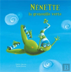 Bertrand.pt - Nenette La Grenouille Verte
