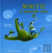 Nénette, La Grenouille Verte