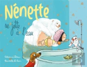 Nenette Se Jette A L'Eau
