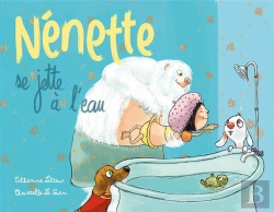 Bertrand.pt - Nenette Se Jette A L'Eau