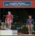 Nenhuma Medalha Vale a Saúde de uma Criança