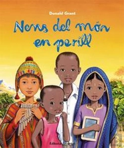 Bertrand.pt - Nens Del Món En Perill